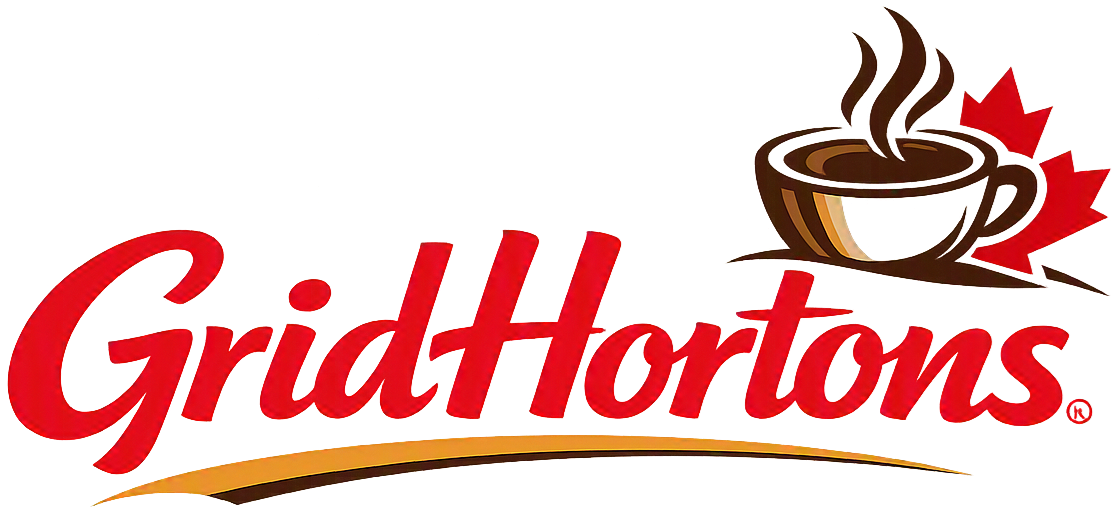 GridHortons Logo